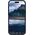 dbramante1928 Iceland Ultra D3O MS Kick - iPhone 16 Pro - Blue, Cover, Apple, iPhone 16 Pro, 16 cm (6.3"), Blue