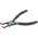 Εσωτερικές κυρτές πένσες Seeger 160mm/6" (15/120)