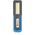 Φακός εργαστηρίου 3W+3W LED COB 1200mAh με βάση και μαγνήτη (48)
