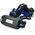 Φακός κεφαλής CREE XM-L T6 LED 1000lm (50)