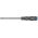 Επίπεδο κατσαβίδι για χτύπημα 6x150mm CrV (12/120)