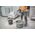 BOSCH.GRW 18V-160 SOLO MIXER