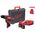 MILWAUKEE.UD.M12BPDMC-202C SCREWDRIVER +SLEEVELESS