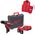 MILWAUKEE.UD.M12BPDMC-202C SCREWDRIVER +SLEEVELESS