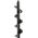 Makita Makita earth drill D-75415, 30mm, L 600mm (black)