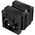 Royal Pretor 130 Black
