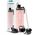 Butelka termiczna Wessper ActiveMax Steeline 500ml (WES266-PK-500)
