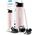 Butelka termiczna Wessper ActiveMax Steeline 700ml (WES266-PK-700)