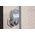 Rack Digitus DN-49208 SOHO perforated door Grey