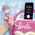 LISCIANI Barbie Patrymaker speaker and microphone, 104475