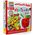 MONTESSORI puzzle and educational game 2 in 1 FRUITS, 92260
