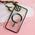 Color Chrome Mag case for iPhone 16e green 5907457799912