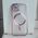 Color Chrome Mag case for iPhone 16e rose gold 5907457799929