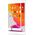 Moshi Moshi iVisor AG - Ochronna folia anty-refleksyjna iPad 10.2 / Air Pro 10.5 (biała ramka) uniwersalny