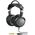 Słuchawki JVC Ausinės JVC HA-RX700E (on-ear, NO, juodos spalvos