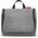 Reisenthel kosmetyczka toiletbag XL twist silver