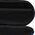 Pokrowiec Goggles Storage  black out rozmiar L