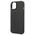 Karl Lagerfeld KLHCP14SFWHK iPhone 14 6,1" hardcase czarny/black Leather Perforated Logo
