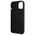 Karl Lagerfeld KLHCP14SFWHK iPhone 14 6,1" hardcase czarny/black Leather Perforated Logo