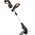 AL-KO GT 1825, String trimmer, 25 cm, Nylon line, D-loop handle, Black, Battery - SOLO
