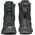 Buty T8 Le 2.0 Regular czarny rozmiar 39