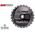 Πριόνι δίσκου Makita MAKITA CIRCULAR SAW 355x30x24z MAKFORCE WOOD