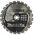 Πριόνι δίσκου Makita MAKITA CIRCULAR SAW 355x30x24z MAKFORCE WOOD
