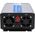 Extralink Opim-1500W | Przetwornica Napięcia | Samochodowa 12V, 1500W Modyfikowany Sinus