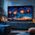 CHiQ U43QM9G TV 43", UHD QLED  Google TV