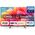 Τηλεόραση CHiQ L32FM9E 32", FHD, LED, μεταλλική χωρίς πλαίσιο, Smart, Google TV, HDR, Chromecast