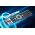 Τηλεόραση CHiQ L32FM9E 32", FHD, LED, μεταλλική χωρίς πλαίσιο, Smart, Google TV, HDR, Chromecast