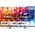Τηλεόραση CHiQ L32QM9G 32", FHD, QLED, μεταλλική χωρίς πλαίσιο, έξυπνη, Google TV, Dolby Audio, HDR, Chromecast
