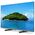Τηλεόραση CHiQ L32QM9G 32", FHD, QLED, μεταλλική χωρίς πλαίσιο, έξυπνη, Google TV, Dolby Audio, HDR, Chromecast