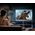 Τηλεόραση CHiQ L32QM9G 32", FHD, QLED, μεταλλική χωρίς πλαίσιο, έξυπνη, Google TV, Dolby Audio, HDR, Chromecast