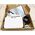 Huawei Eg8145X6 | Ont | Wifi6, 1X Gpon, 4X Rj45 1000Mb/S, 1X Rj11, 2X Usb