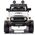 Auto Na Akumulator Toyota FJ Biała 4x4 EDUKAMP