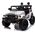 Auto Na Akumulator Toyota FJ Biała 4x4 EDUKAMP