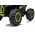 Quad Na Akumulator GTS1199 Zielony EDUKAMP