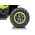 Quad Na Akumulator GTS1199 Zielony EDUKAMP