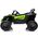 Auto Na Akumulator Buggy Can-am DK-CA003 Zielony Lakierowany EDUKAMP