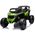 Auto Na Akumulator Buggy Can-am DK-CA003 Zielony Lakierowany EDUKAMP