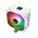 Assassin Spirit 120 Vision Argb White