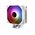 Assassin Spirit 120 Vision Argb White