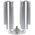 Peerless Assassin 120 White Argb