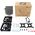 Phantom Spirit 120 SE Black