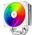 Assassin X 120 R Digital Argb White