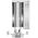 Assassin X 120 R Digital Argb White