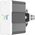 Assassin X 120 R Digital Argb White