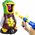 ExtraLink EXTRALINK TOYS HUNGRY DUCK ΣΤΟΧΟΣ ΣΚΟΠΗΣΗ ΓΙΑ ΠΑΙΔΙΑ 2X GUN 48 BALL 2 ΧΡΩΜΑΤΑ 14119458 5906168637575