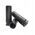 Forsage Βαθύ λεπτότοιχο κρουστικό καρυδάκι 1/2" 21mm (6-γωνιακό)
